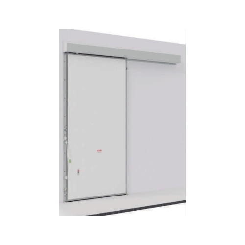 Porta para Câmara de Sementes